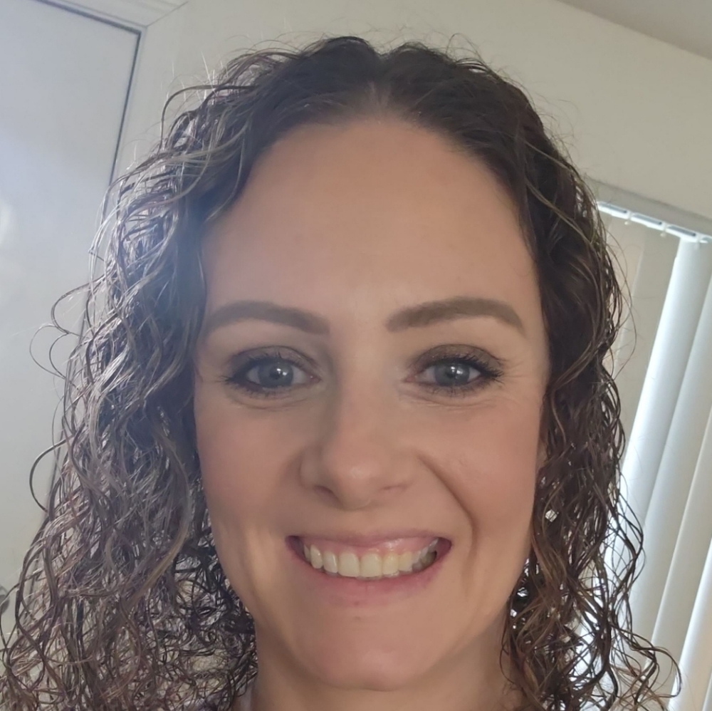 Meet your Posher, Rachael